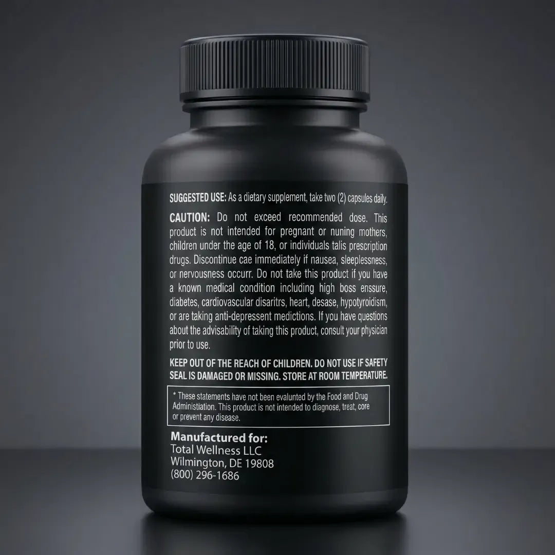 Buysial Biomanix Male Performance Support Capsules