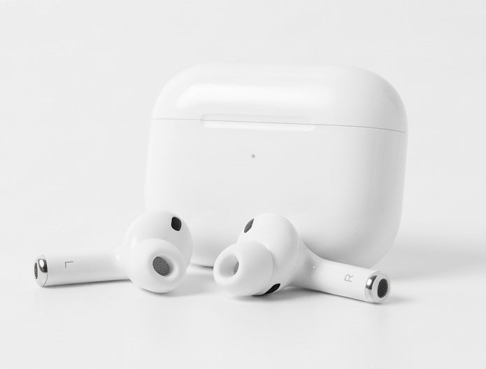 iPhone Earbuds – Powerful Sound, Stylish Design