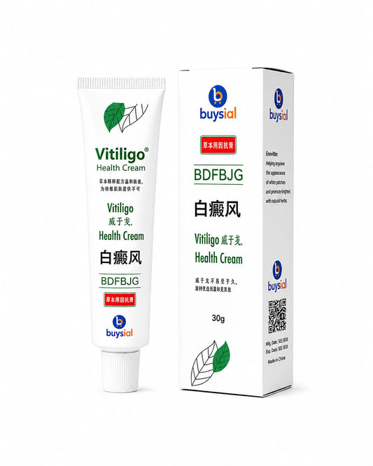 Vitiligo Cream
