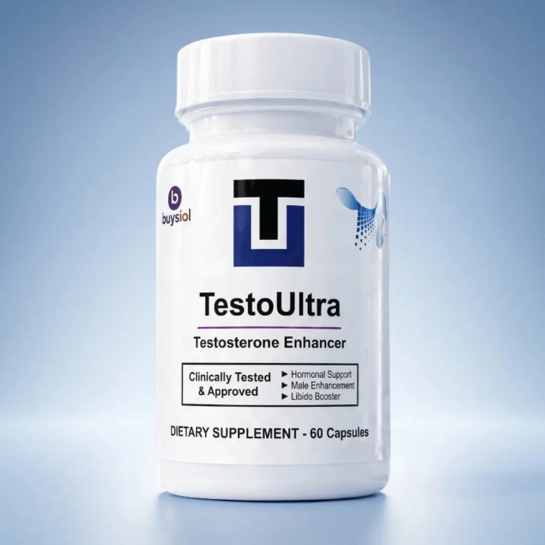 testoultra 