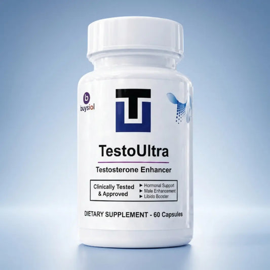 testoultra 